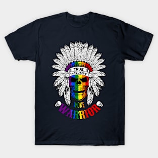 Woke Warrior T-Shirt